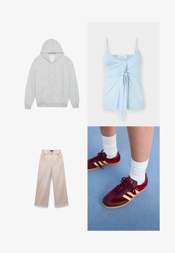 Zalando