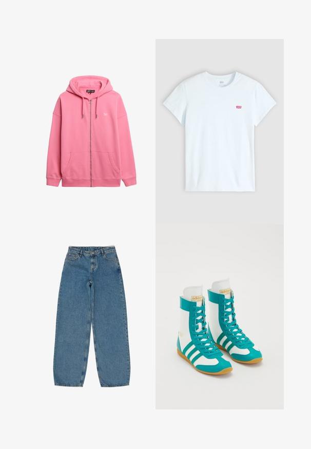 Zalando