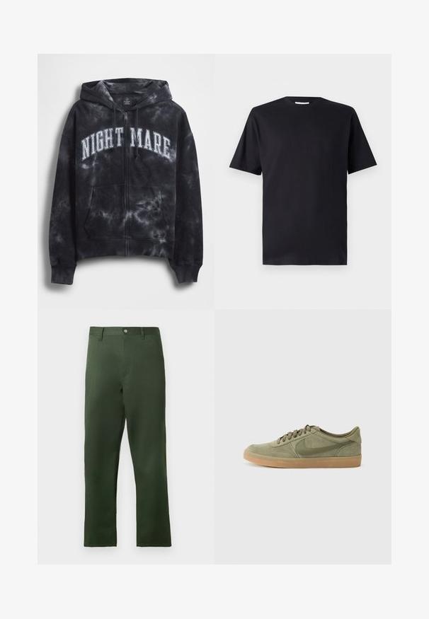 Zalando