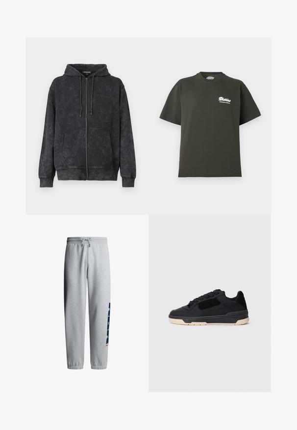 Zalando