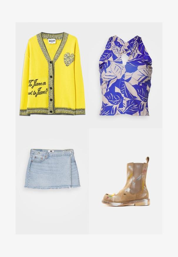 Zalando