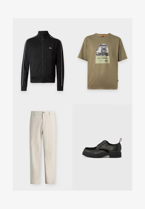 Zalando