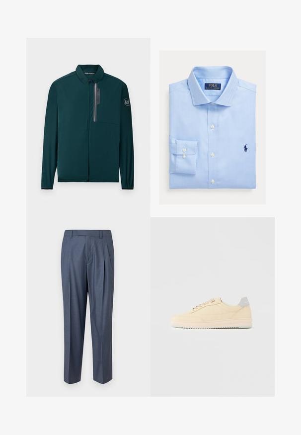 Zalando