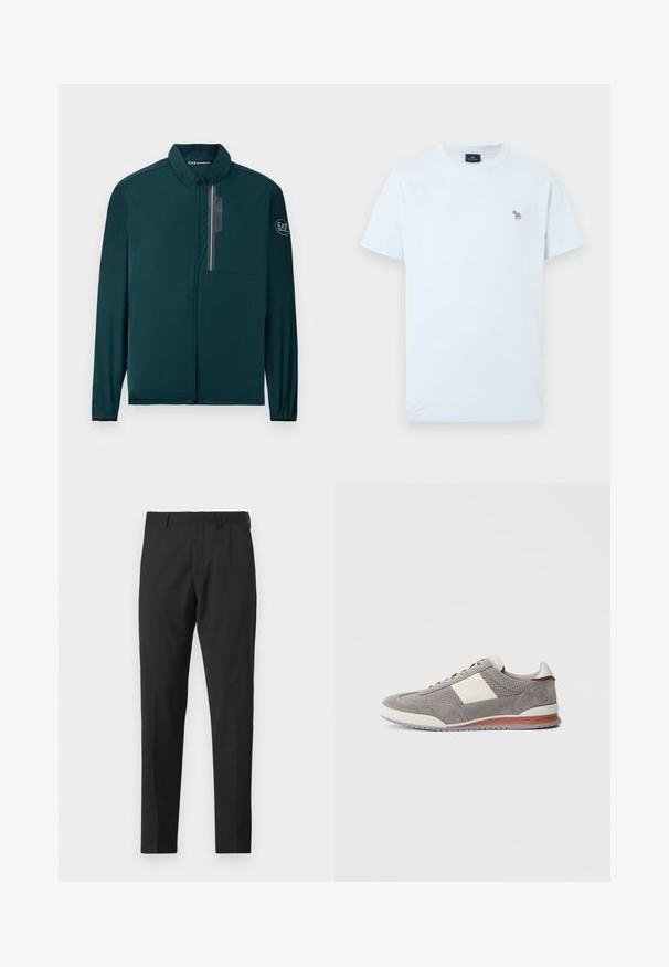 Zalando