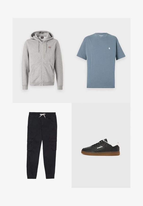 Zalando