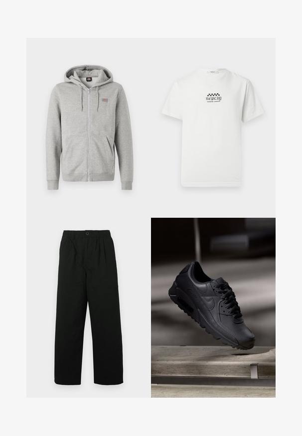 Zalando