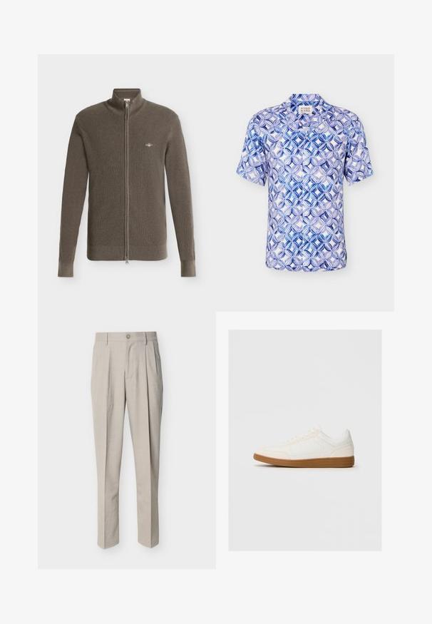 Zalando