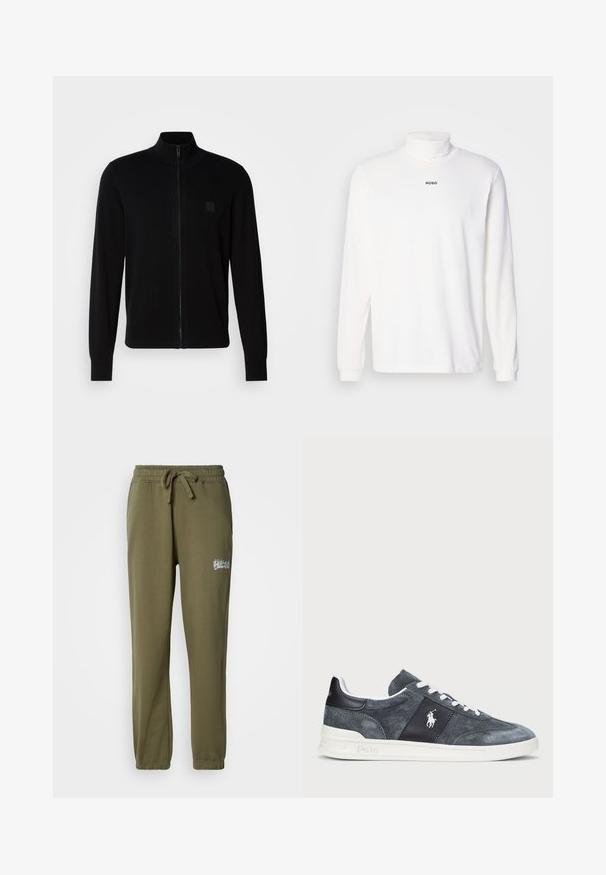 Zalando