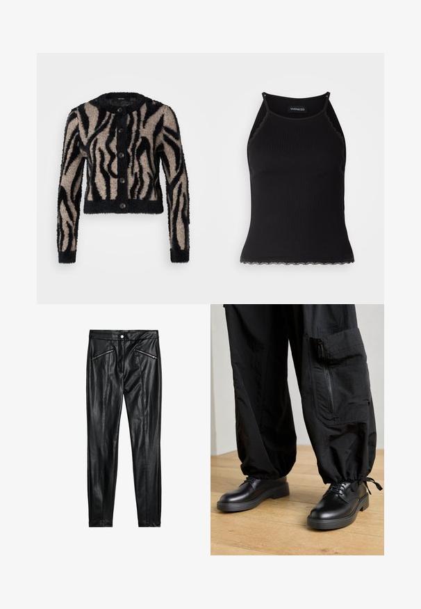 Zalando