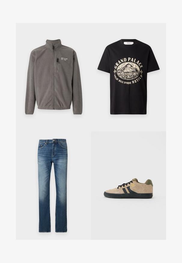 Zalando