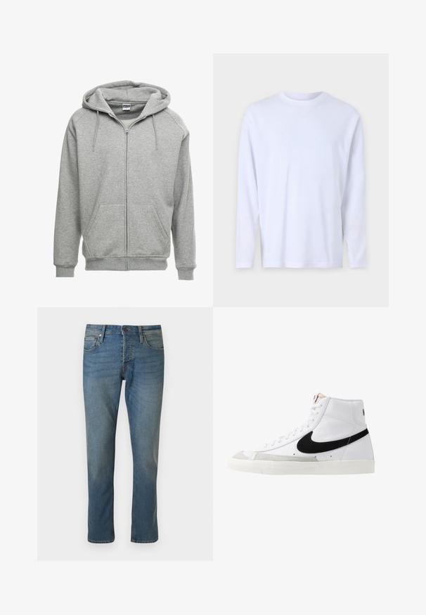 Zalando