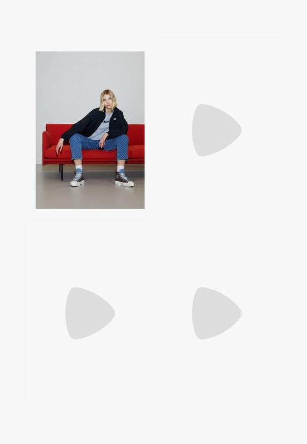 Zalando