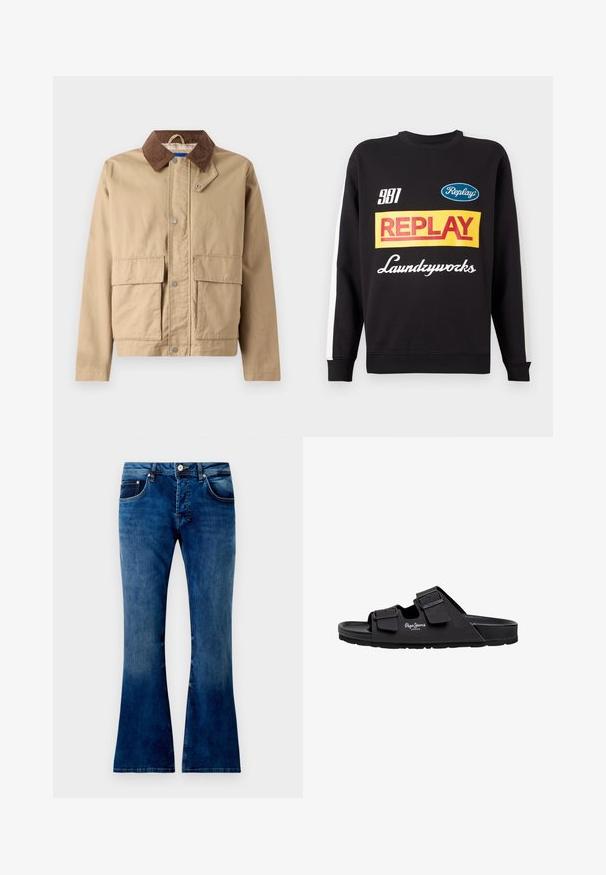 Zalando
