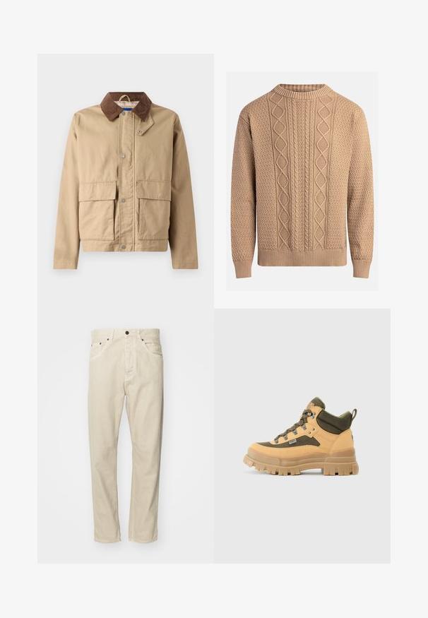 Zalando