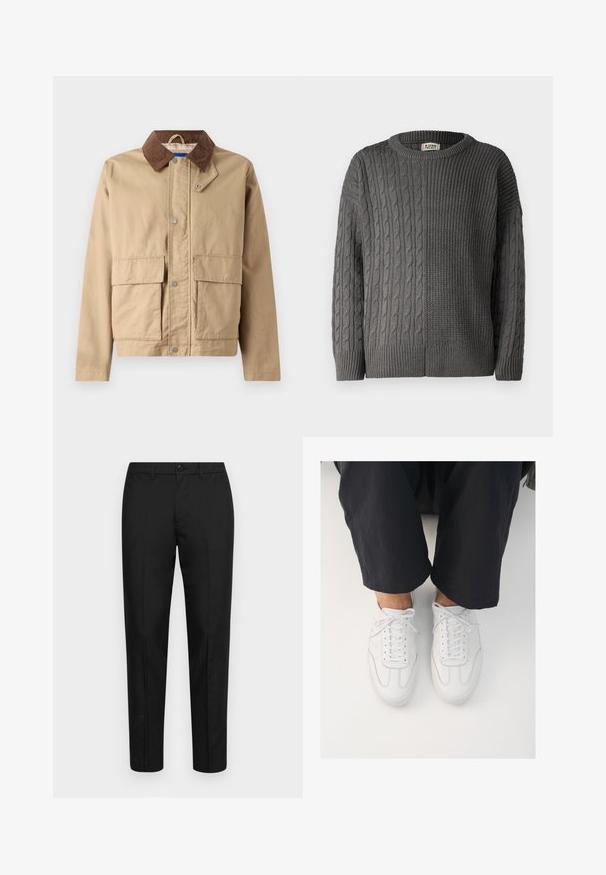 Zalando