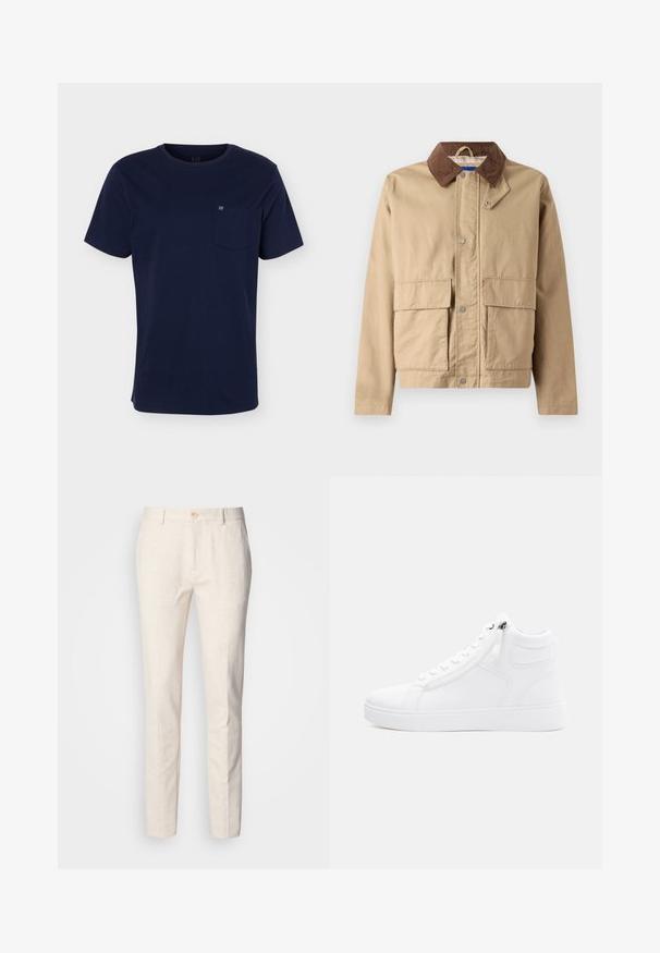 Zalando