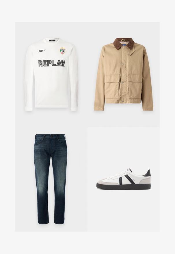 Zalando
