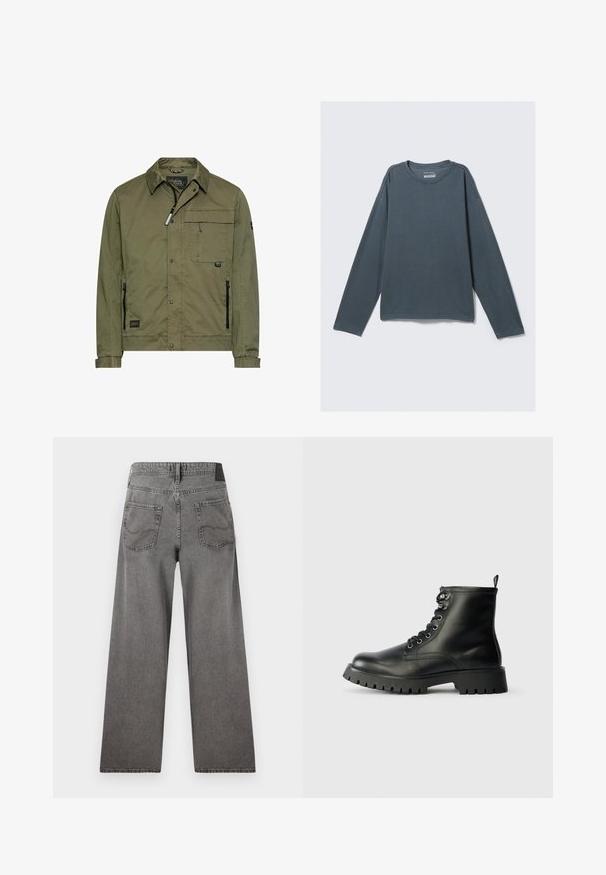 Zalando