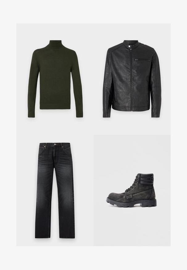 Zalando
