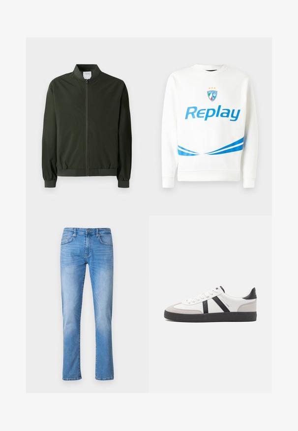 Zalando