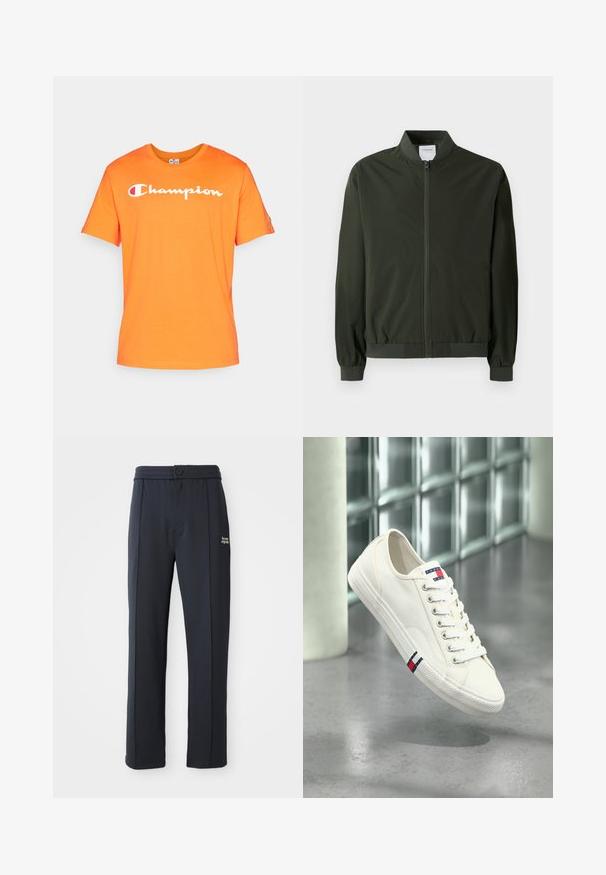 Zalando