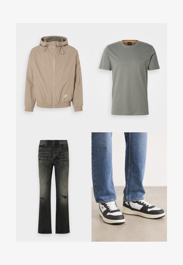 Zalando