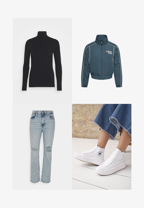 Zalando