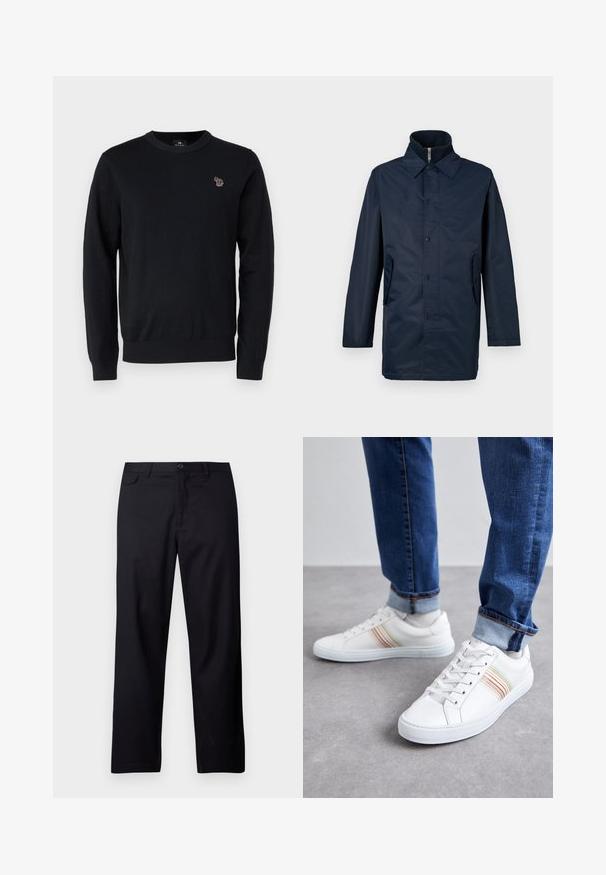 Zalando