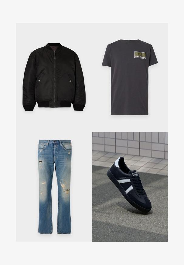 Zalando