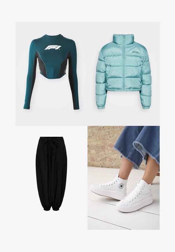 Zalando