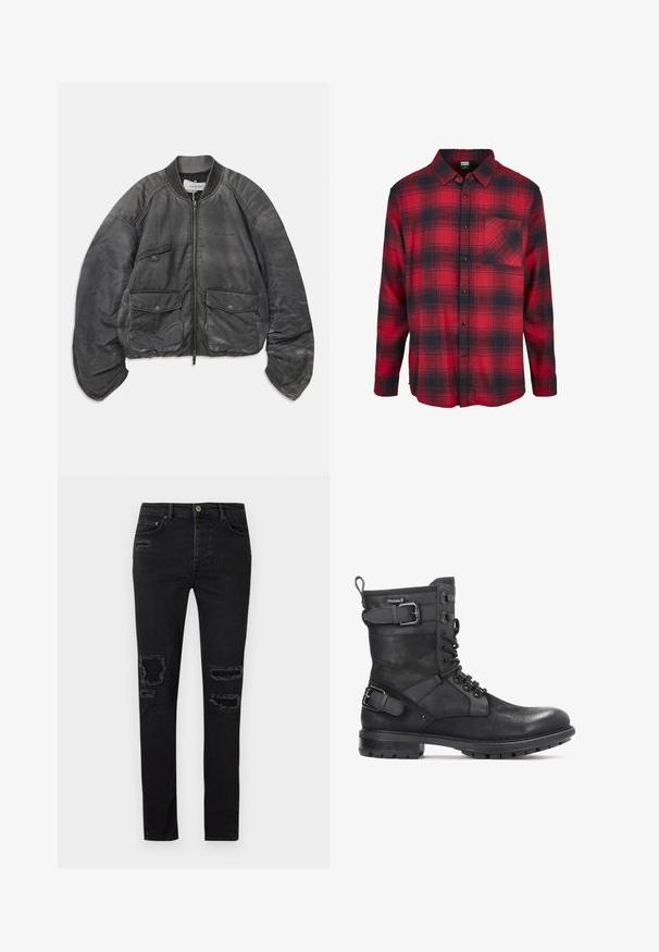 Zalando