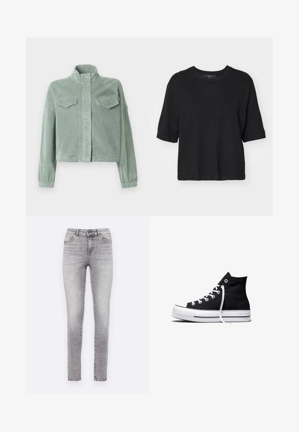 Zalando
