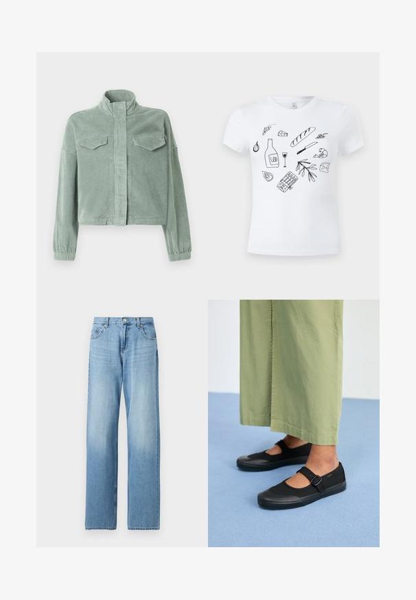 Zalando