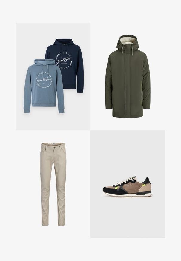 Zalando