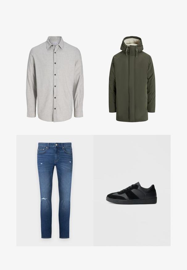Zalando