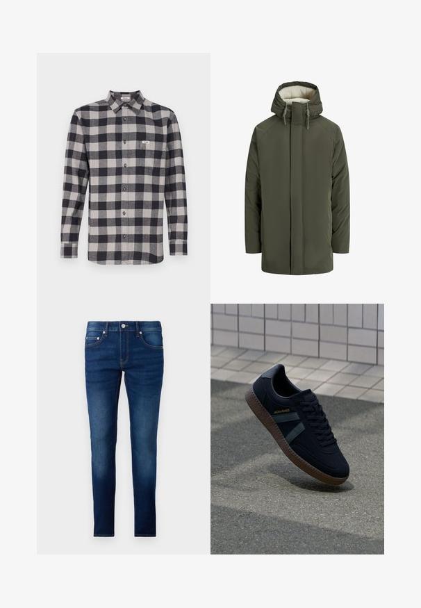 Zalando