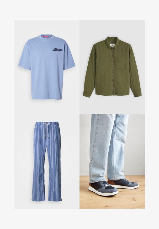 Zalando