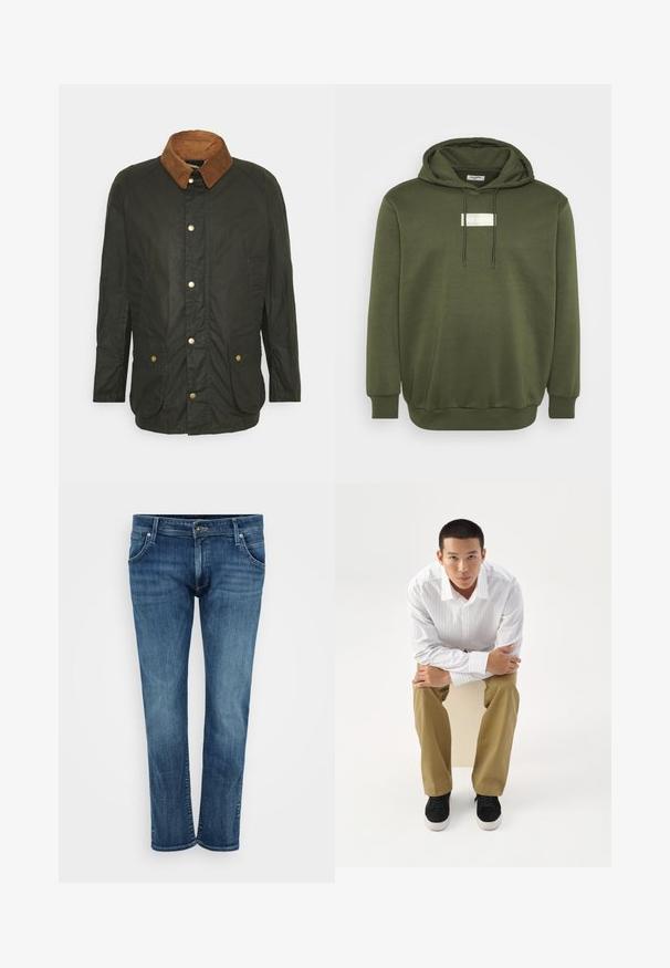 Zalando