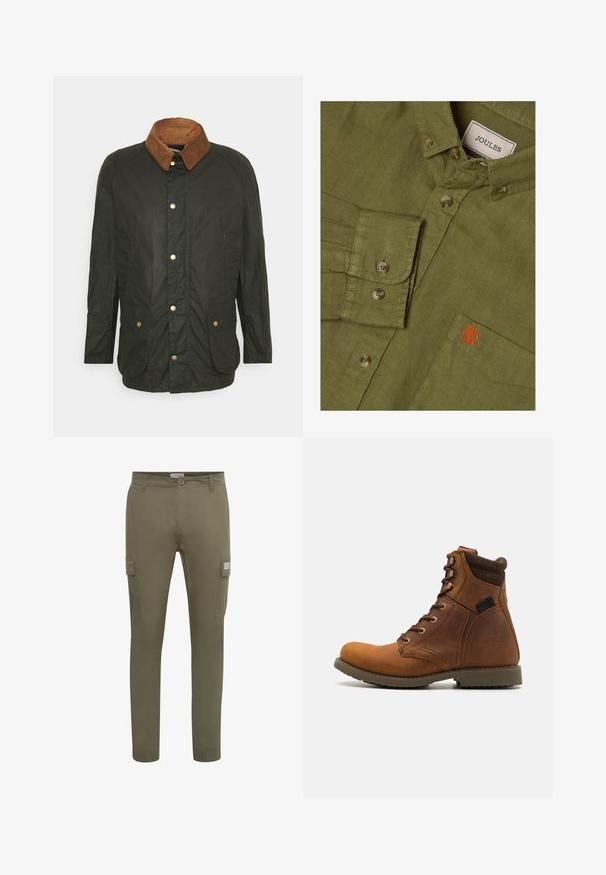 Zalando