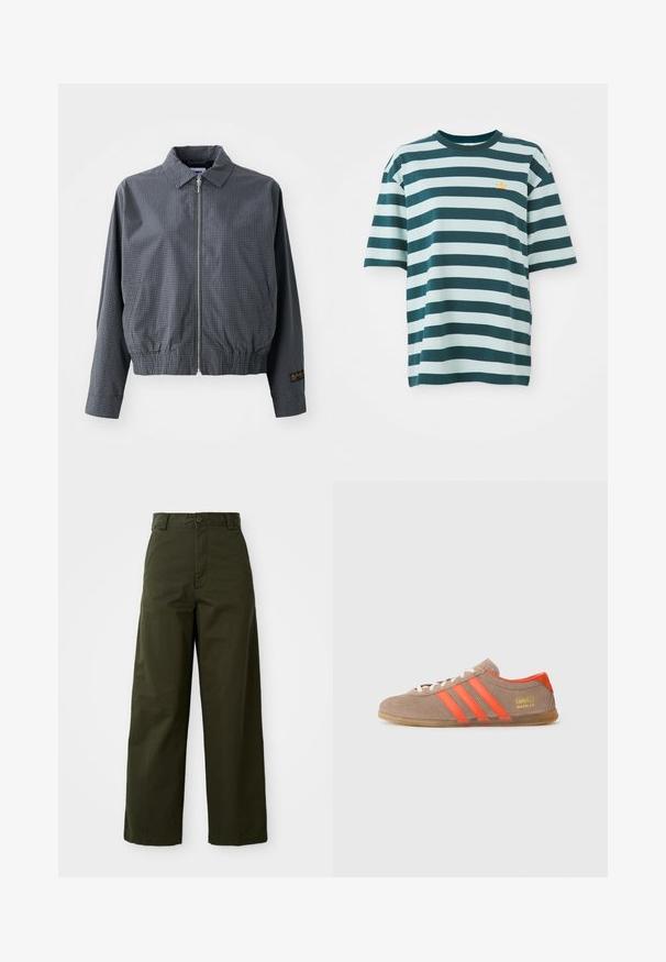 Zalando