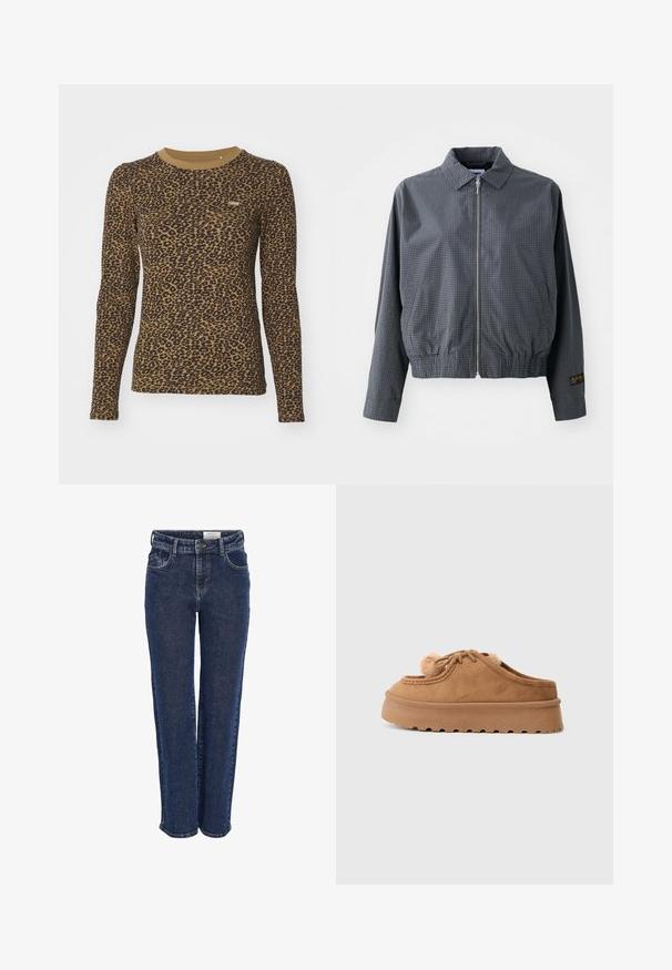 Zalando