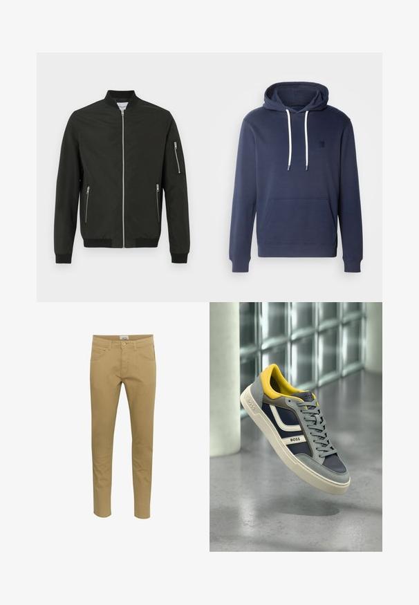 Zalando