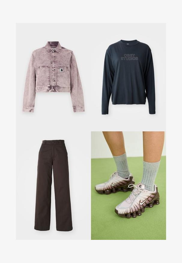 Zalando