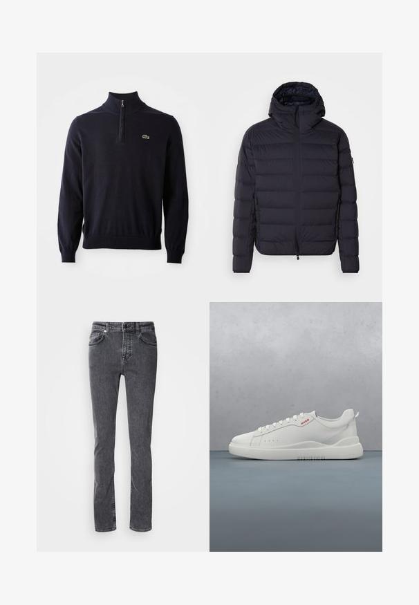 Zalando