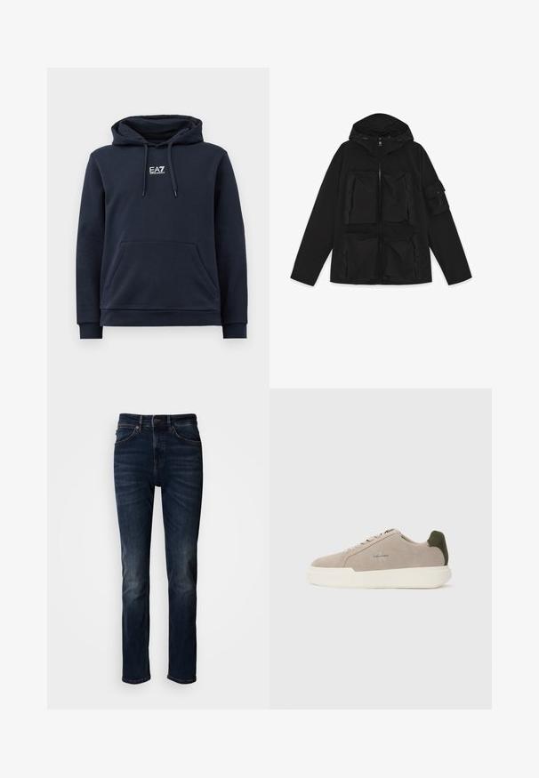 Zalando