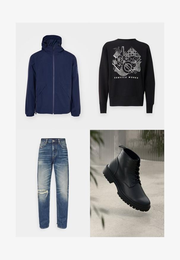 Zalando
