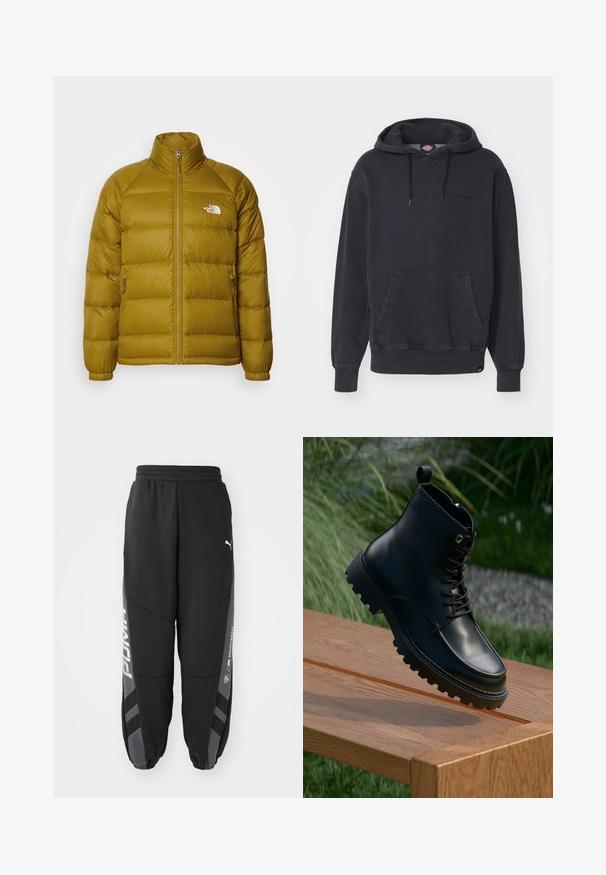 Zalando
