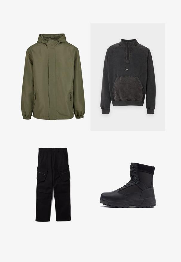 Zalando