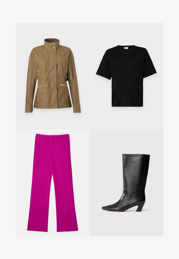 Zalando
