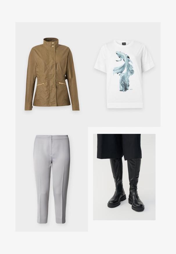 Zalando